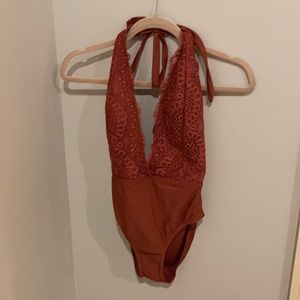 Target One Piece Swimsuit